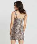 Bec + Bridge Superfreak Mini Dress - Dresses