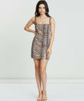 Bec + Bridge Superfreak Mini Dress - Dresses