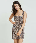 Bec + Bridge Superfreak Mini Dress - Dresses