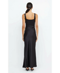 Bec & Bridge The Dreamer Square Neck - Black / Ivory / Sand / Gold / Navy - Dresses