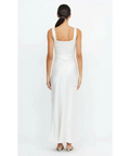 Bec & Bridge The Dreamer Square Neck - Black / Ivory / Sand / Gold / Navy - Dresses