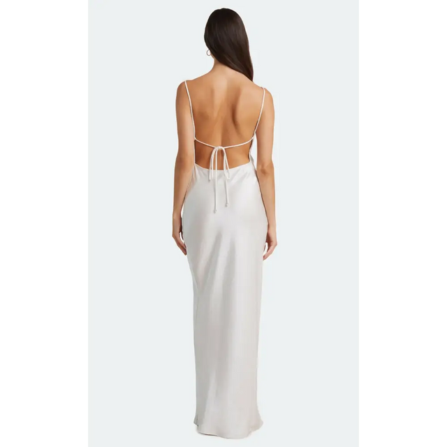 Bec & Bridge The Dreamer Tie Dress - Dresses
