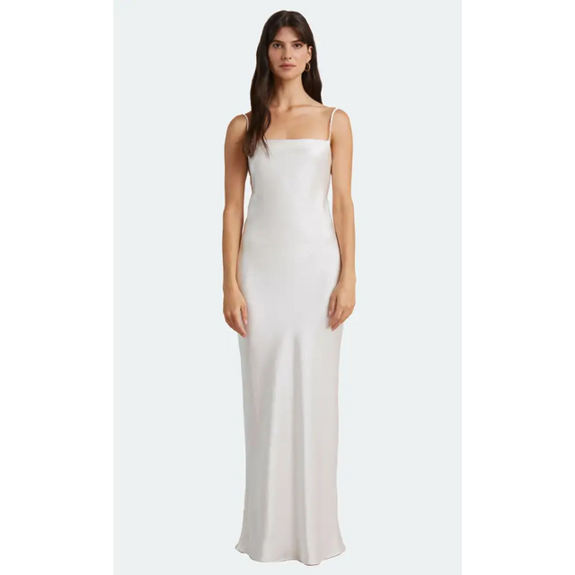 Bec & Bridge The Dreamer Tie Dress - Dresses