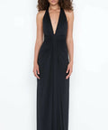 Bec + Bridge Tillie Drape Maxi Dress - Dresses