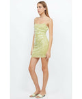 Bec & Bridge Venus Sequin Dress - Dresses