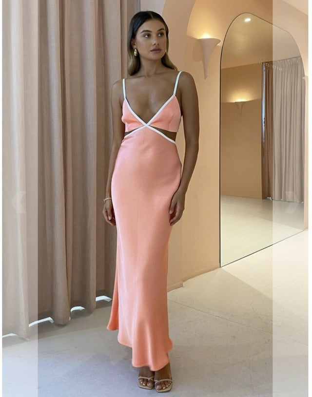 Bec & Bridge Veronique Dress - Dresses