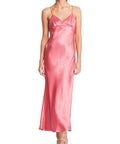 Bec & Bridge Vision of Love Slip Dress - 8 / Pink - Dresses