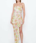 Bec & Bridge Zephy Asym Dress - Dresses