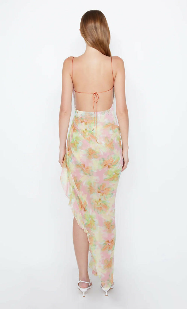 Bec & Bridge Zephy Asym Dress - Dresses