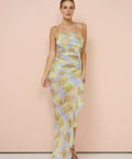 Bec & Bridge Zephy Asym - Dresses
