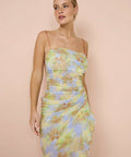 Bec & Bridge Zephy Asym - Dresses