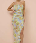 Bec & Bridge - Bec & Bridge Zephy Asym Maxi Dress