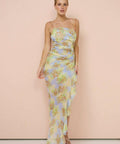 Bec & Bridge - Bec & Bridge Zephy Asym Maxi Dress