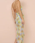 Bec & Bridge - Bec & Bridge Zephy Asym Maxi Dress