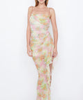 Bec + Bridge Zephy Asym Midi Dress - Dresses