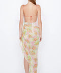 Bec + Bridge Zephy Asym Midi Dress - Dresses