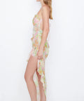 Bec + Bridge Zephy Asym Midi Dress - Dresses