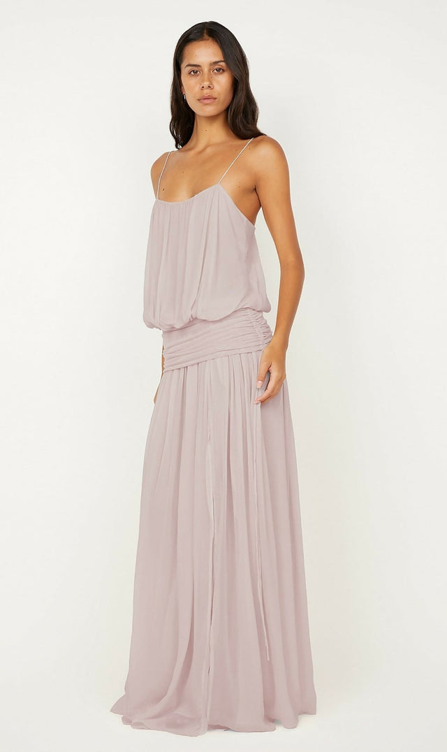 Bec + Bridge Camille Blouson Dress