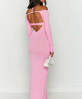 Beginning Boutique Good Days Pink Dress - 8 / Pink - Dresses