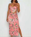 Beginning Boutique Ingrid Set - 8 / Multi - Outfit Sets