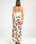 BENNI Aida Maxi Dress - 8 / Print - Dresses