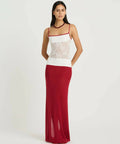 BENNI Alfie Knit Maxi Dress - Dresses