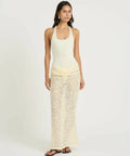 BENNI Ariel Maxi Dress - Dresses