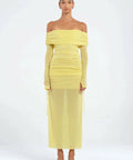 BEN332-WEBRES_LaurenStevenson_BlaireMidiDress_Lemon-3_f5376ffa-a26f-47c8-b627-be7e4c0e360f