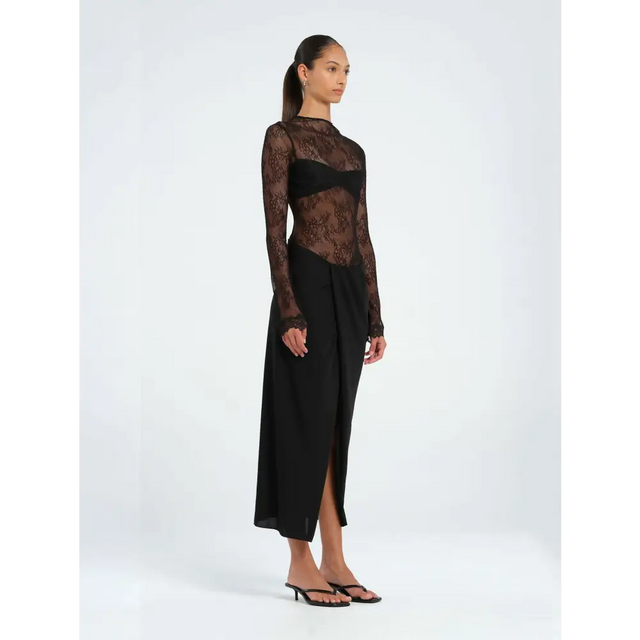 BEN375-WEBRES_1720x2284_LaurenStevenson_ColtonMidiDress_Black-2