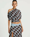 BENNI Desi Maxi Skirt and Top - Outfit Sets