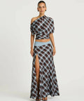 BENNI Desi Maxi Skirt and Top - Outfit Sets