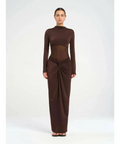 Benni Dora Maxi Dress - Dresses