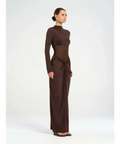 Benni Dora Maxi Dress - Dresses