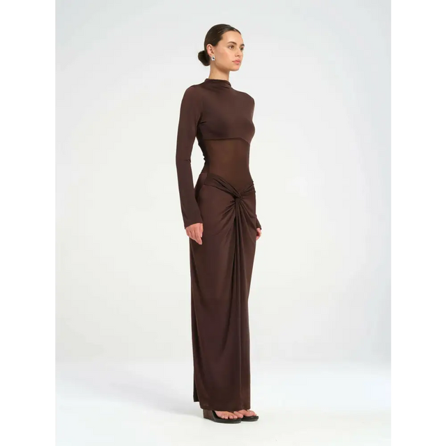 Benni Dora Maxi Dress - Dresses
