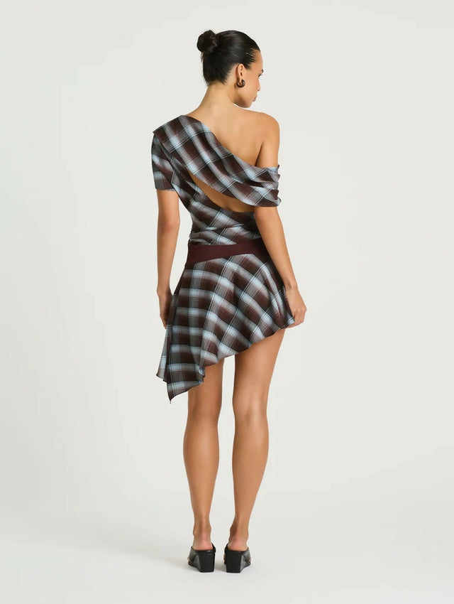 BENNI Faye Mini Dress - Dresses
