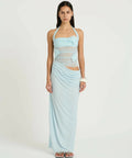 BENNI Florence Maxi Dress - Dresses