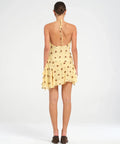 Benni Harlow Halter Dress - Dresses