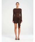 Benni Juni Mini Dress - Dresses