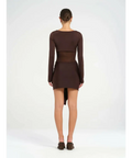 Benni Juni Mini Dress - Dresses