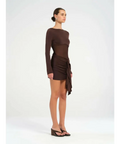 Benni Juni Mini Dress - Dresses