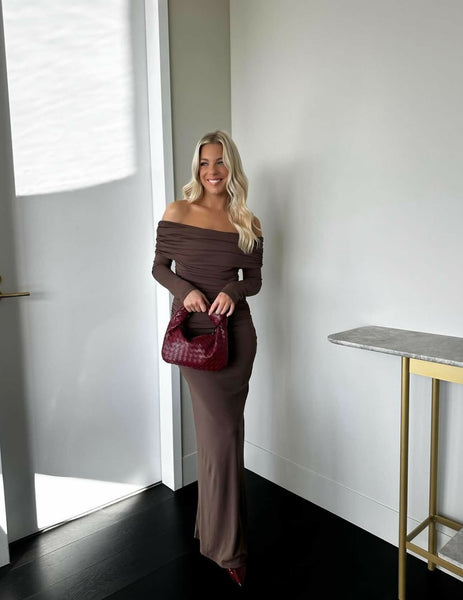 Benni Lorena Maxi Dress
