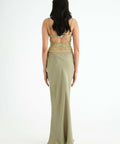 Benni Miko Set - 8 / Green - Outfit Sets