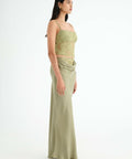 Benni Miko Set - 8 / Green - Outfit Sets