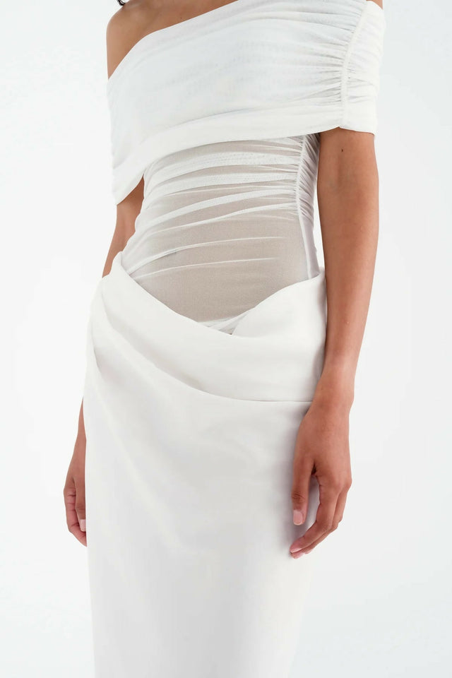 NicoOffShoulderMaxiDress-white4