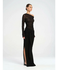 Benni Nova Maxi Dress - 6 / Black - Dresses