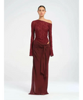 Benni Nova Maxi Dress - Dresses