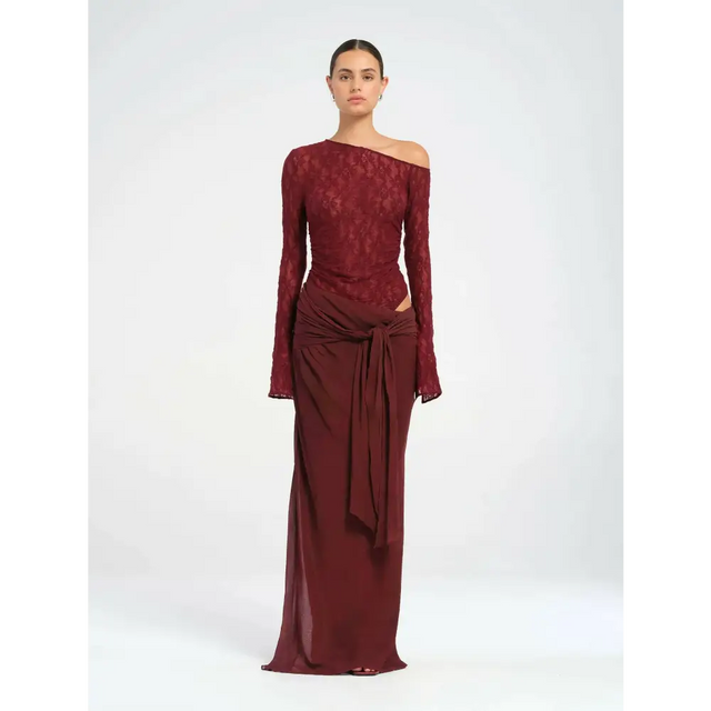 Benni Nova Maxi Dress - Dresses
