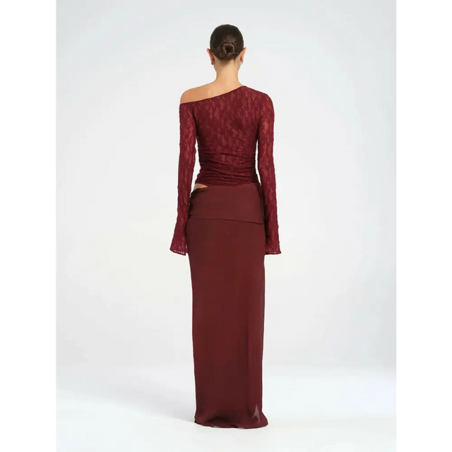 Benni Nova Maxi Dress - Dresses