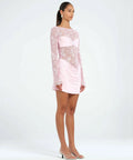 BENNI Oskar Mini — Pink - Dresses