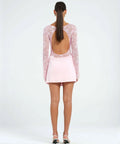 BENNI Oskar Mini — Pink - Dresses